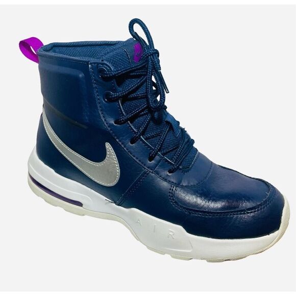 Nike Air Max Goattera Hi Tops - Picture 2 of 14